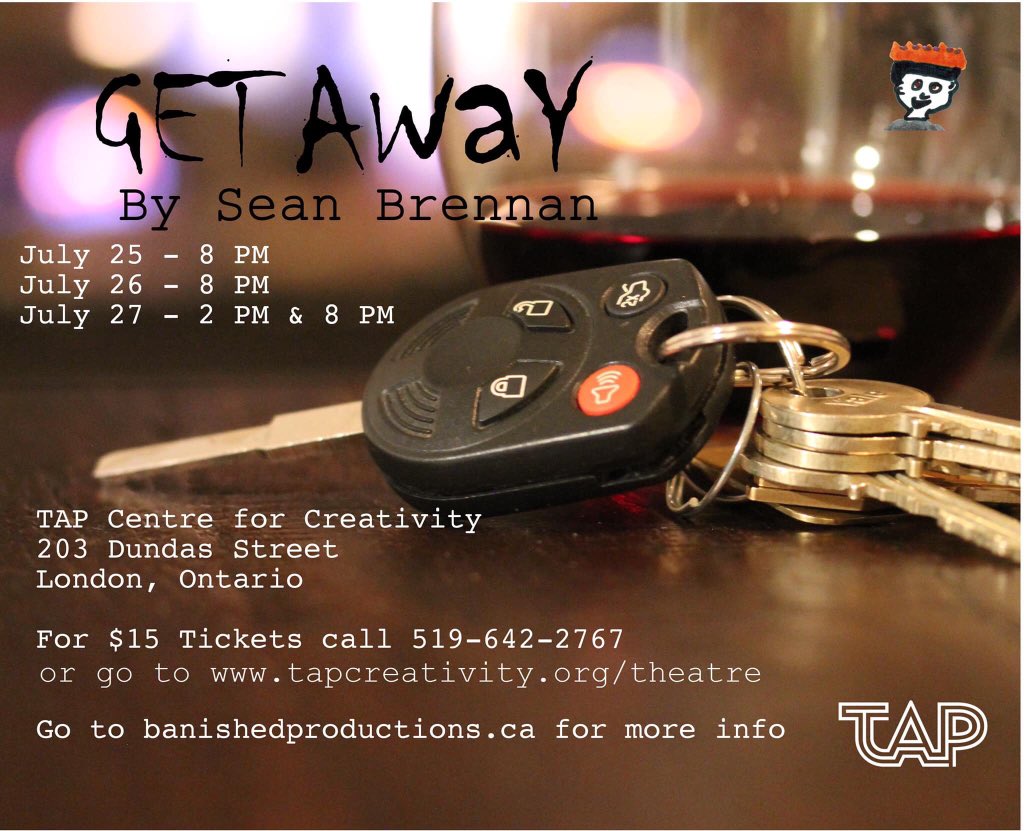 BanishedProductions tweet media