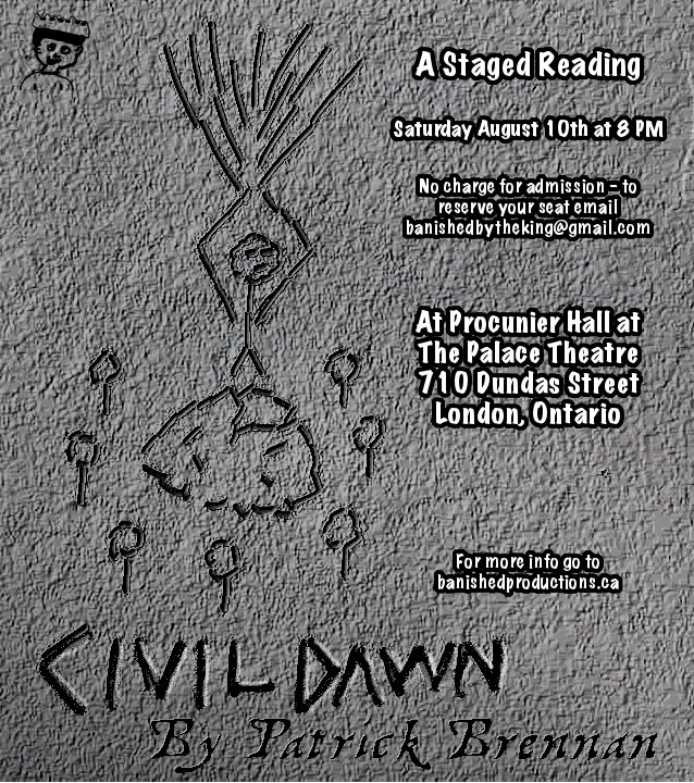 BanishedProductions tweet media