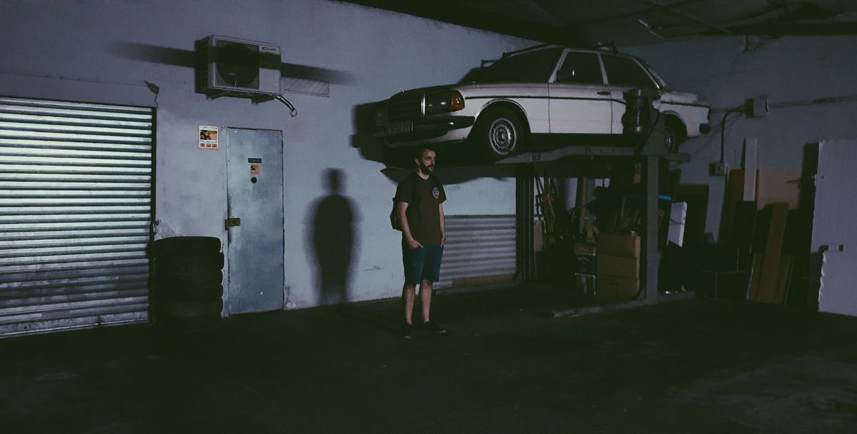 Último ensayo.

Mañana. Sala Bóveda junto a <a href="/ankormusic/">Ankor</a> y <a href="/WildFreedomRcks/">Wild Freedom</a>. Puertas a las 20.00H. Nos vemos todos allí