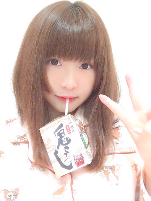 Twitterのコスプレ画像12