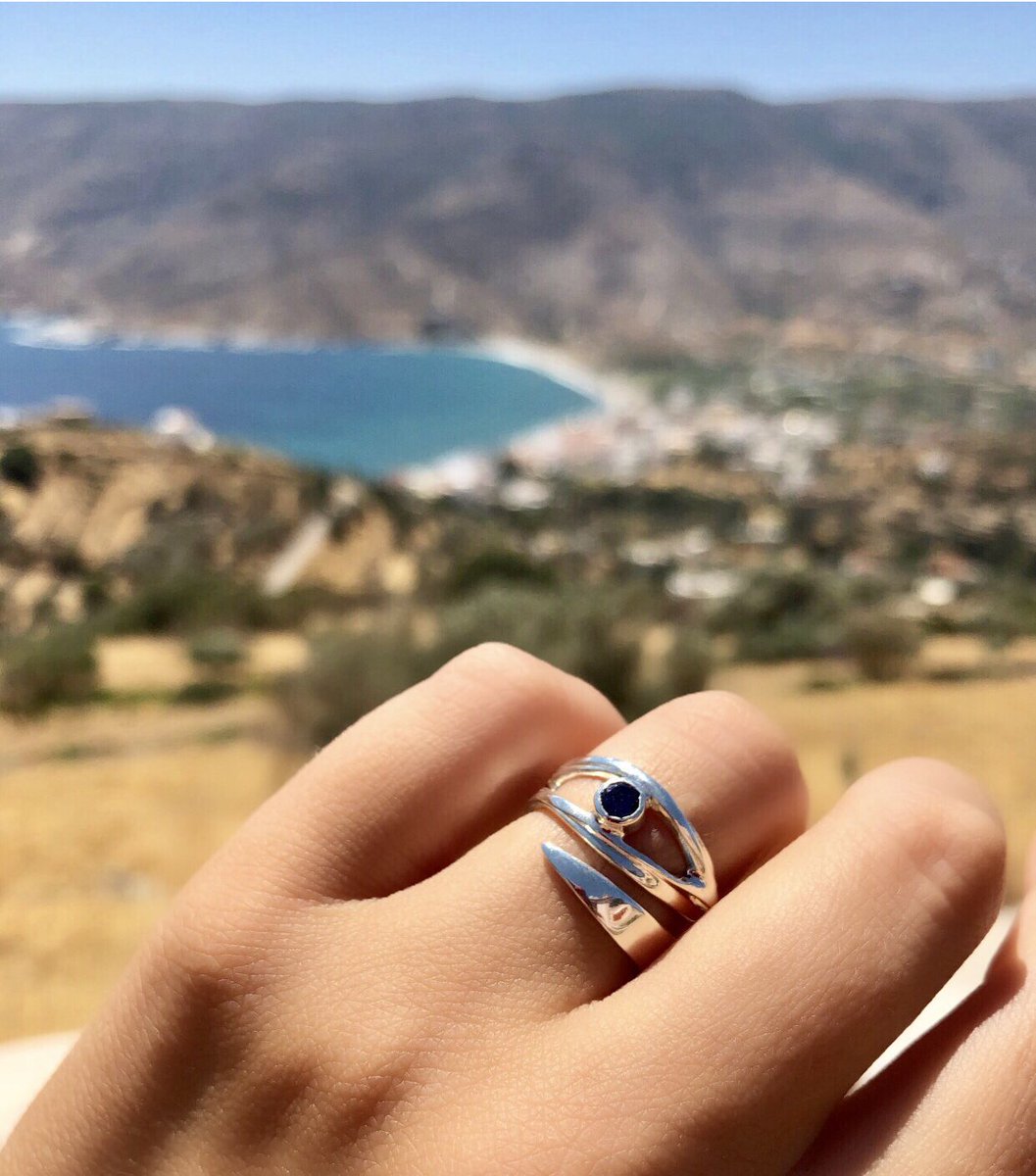 HandMadeLoveGr's tweet photo. https://t.co/qHD8zIz28r
#etsy #etsyseller #handmade #jewelry #handmadejewelry #pretty #love #buysmall #shopsmall
#sale #coupon #sterlingsilver #silver -#silverjewelry
#evileye #evileyering #evileyejewelry https://t.co/sFU7gkpdbS