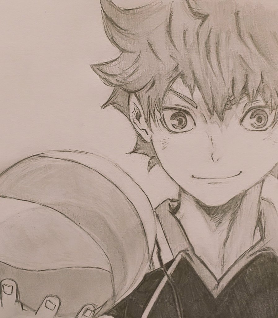 Twoucan 日向翔陽生誕祭19 の注目ツイート イラスト マンガ Twoucan 日向翔陽生誕祭19 の注目ツイート イラスト マンガ