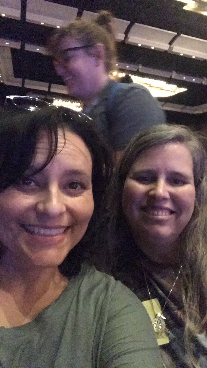 Happy to be here!!  #thisisavid #AVIDSI19