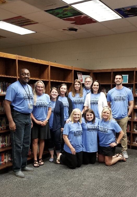 East Hall Middle on Twitter "Our team had a blast at the Hall County