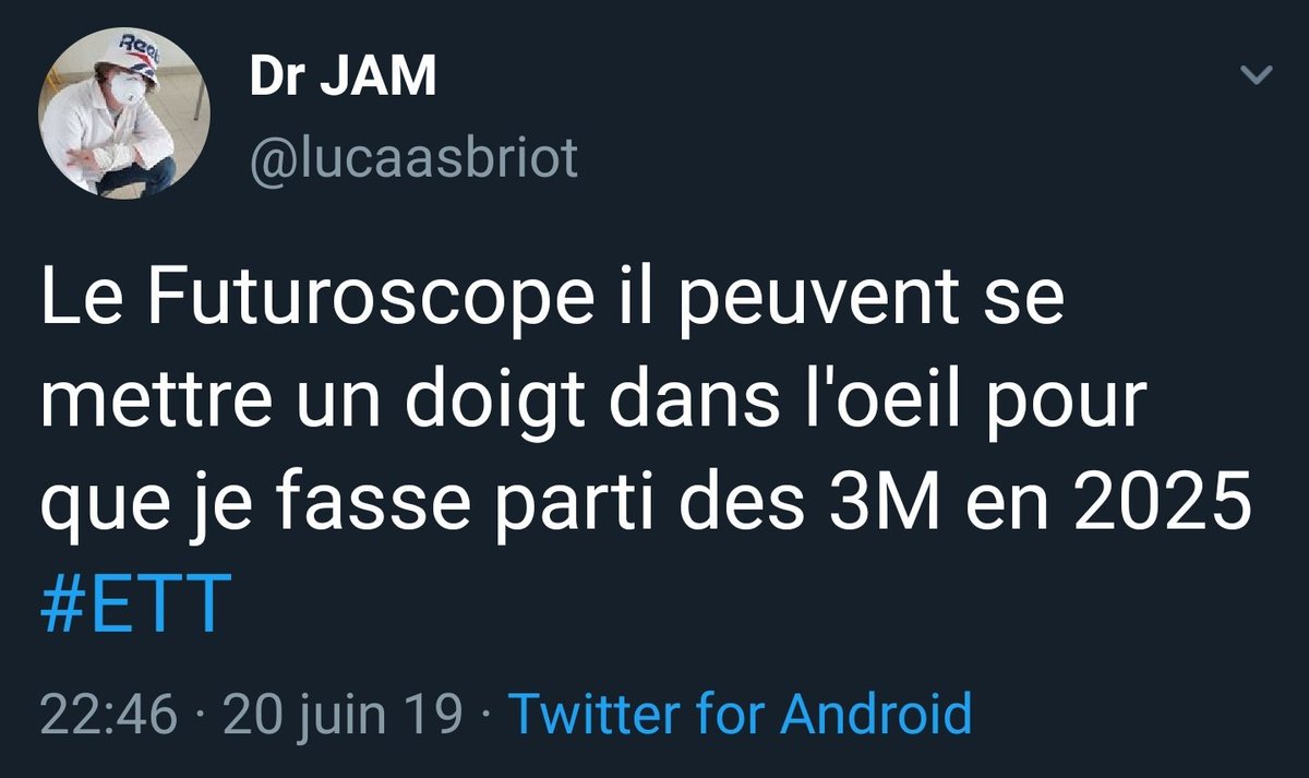Tweet media one