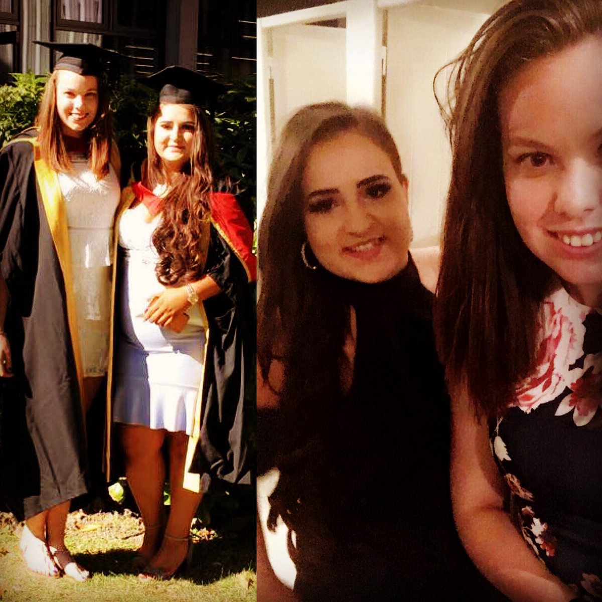 MissBaxterMaths's tweet photo. Happy birthday to the girl who’s daily phone calls got me through my teacher training and NQT year 🙏🏻💕 https://t.co/MuNs5yHNb8