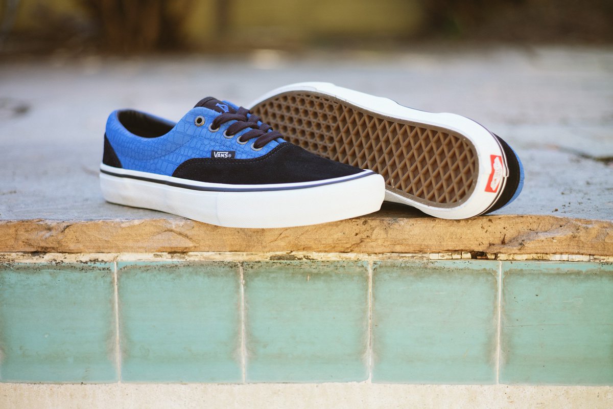 vans era pro rowan zorilla