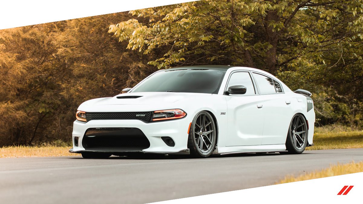 Four doors of fury.
Photo Credit: Frank D.
#ThatsMyDodge