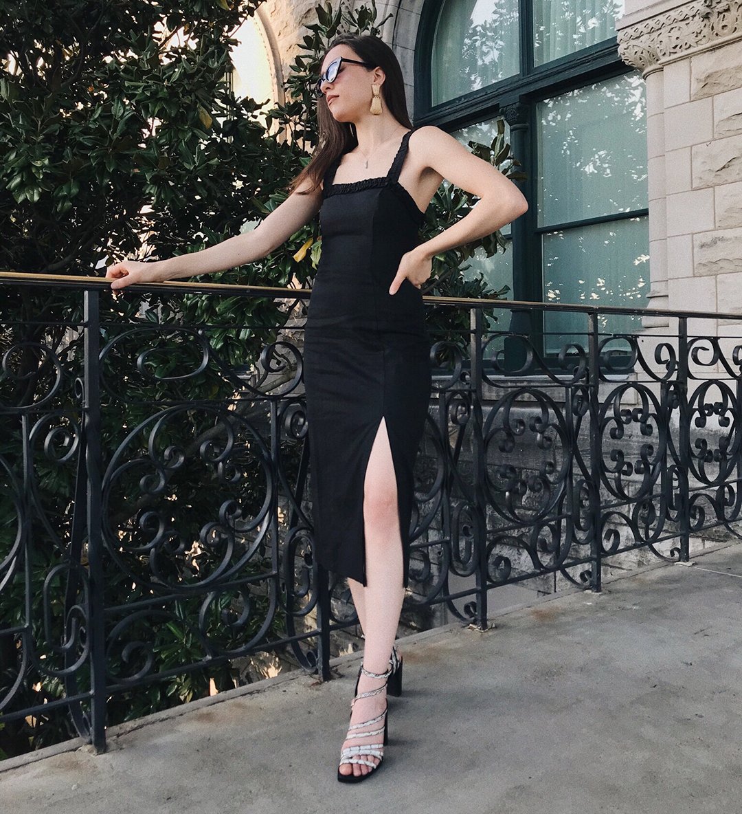franco sarto winnie