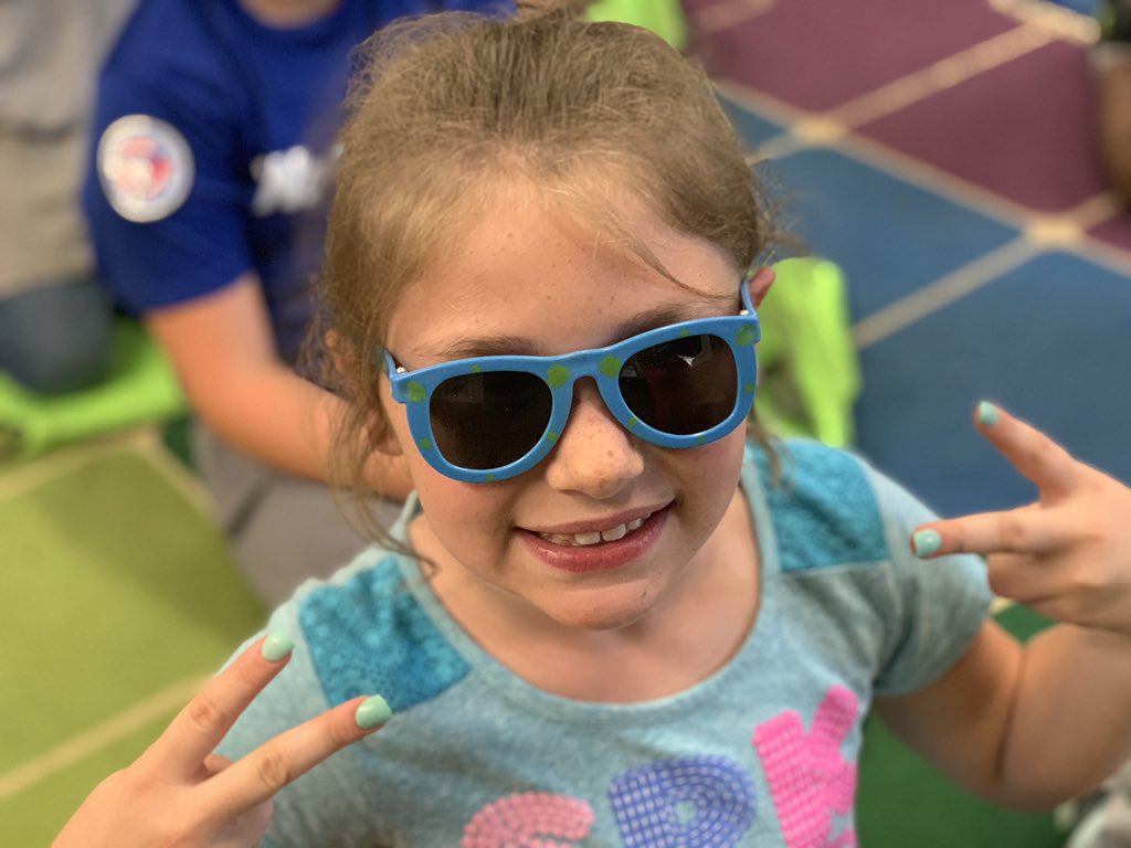 MrE429's tweet photo. Week 1 of @gcschools Summer Reading Camp is in the books. All together our students received 10,368 hours of intensive reading instruction &amp; went home with pretty cool swag to boot. Not bad for a week’s work!!! @CMcDavid_GCSD @fmauney @jmccoygcs @THATAsianIC @josh_rice @msAPG17 https://t.co/tpGMVkgZTE