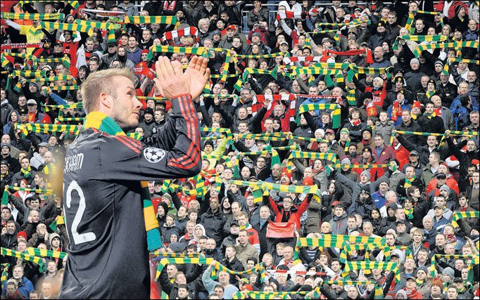 AidanWalshMUFC's tweet photo. 14 years.
Over £1bn drained from the club.
Still in debt.
6 year title drought.
No ambition to recover the club.
Old Trafford needs to be upgraded. 
Non-football people running the club.

Our history wasn’t theirs to buy, our future isn’t theirs to gamble.

#GlazersOut https://t.co/R0I8jcXsP2
