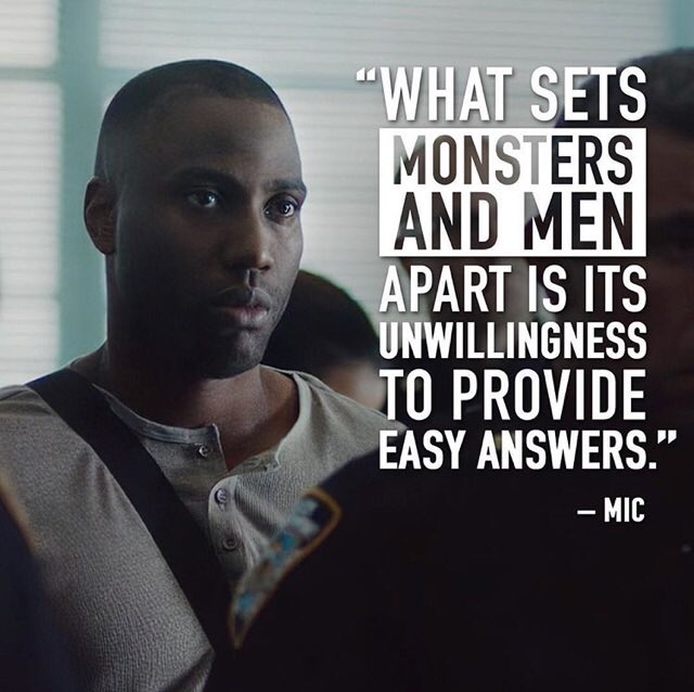 MoviePassFilms's tweet photo. #MonstersAndMenFilm is director Reinaldo Marcus Greenβs award-winning debut. π₯ #MoviePassFilms @monstersmenfilm https://t.co/6WxMyH6YzD