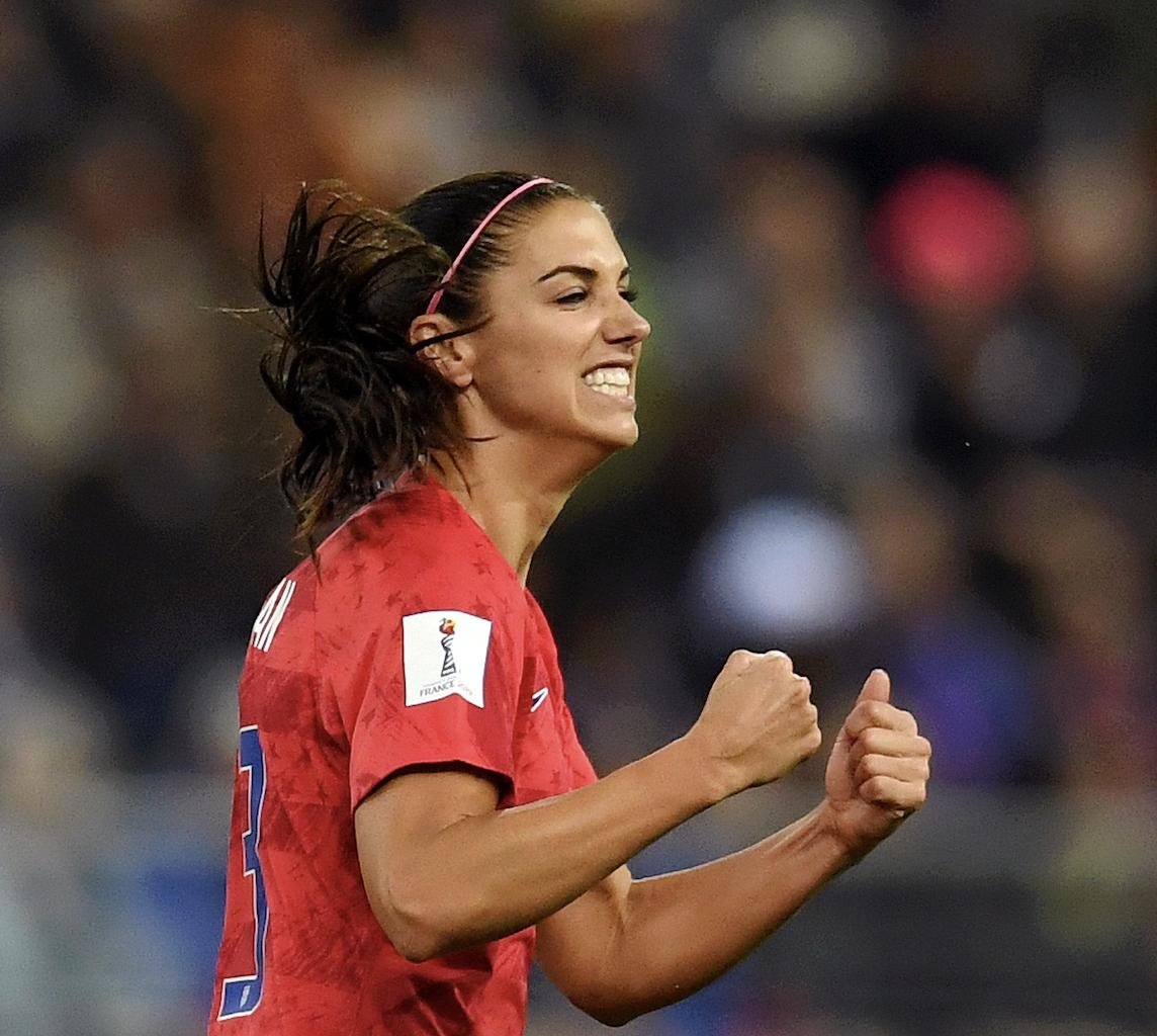 Bleacher Report on Twitter "The USWNT so far Scored 18 Conceded 0
