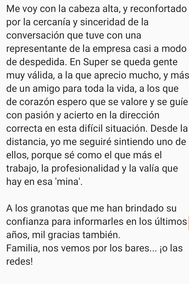 David Rodríguez González tweet media