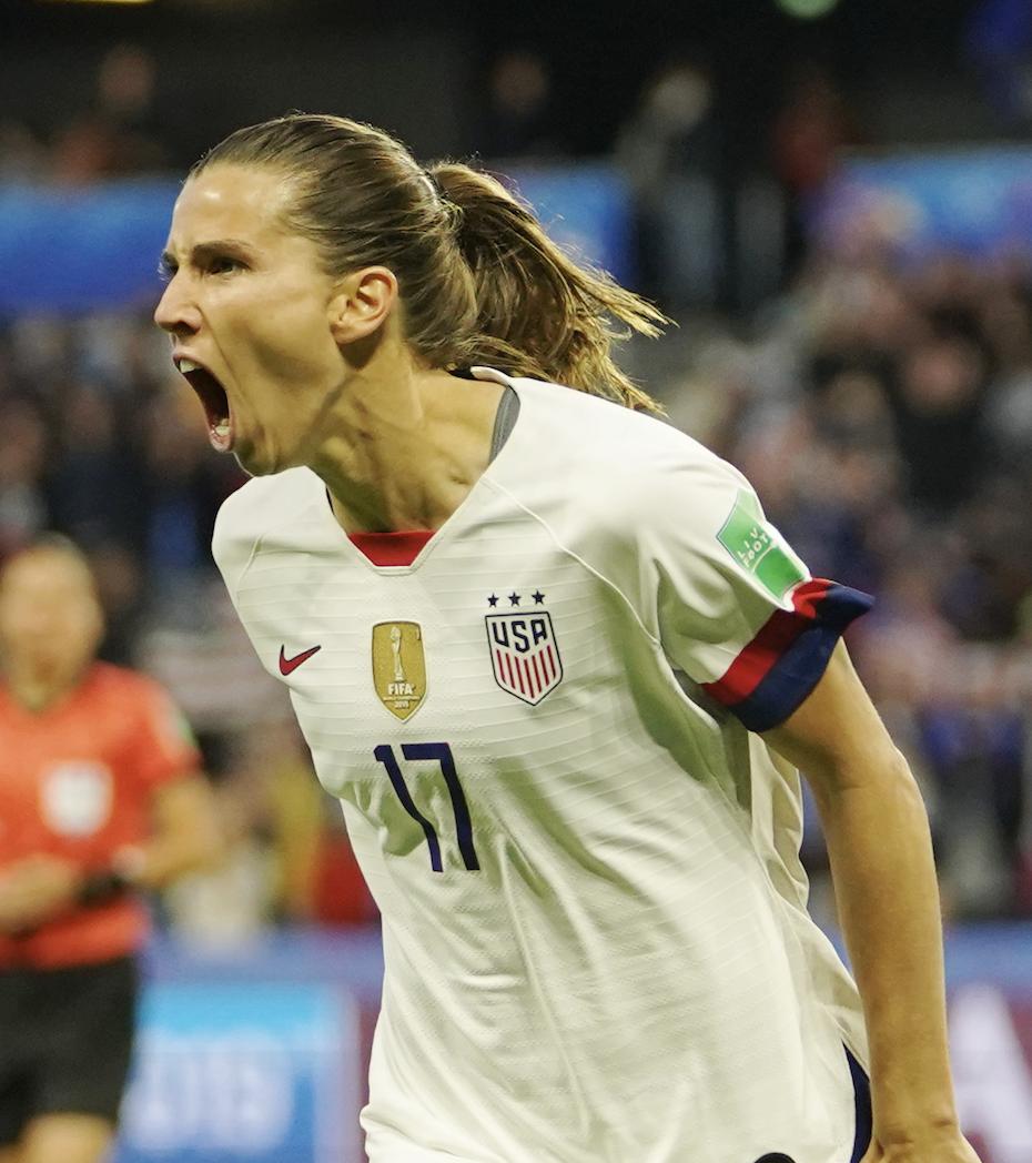 Bleacher Report on Twitter "The USWNT so far Scored 18 Conceded 0