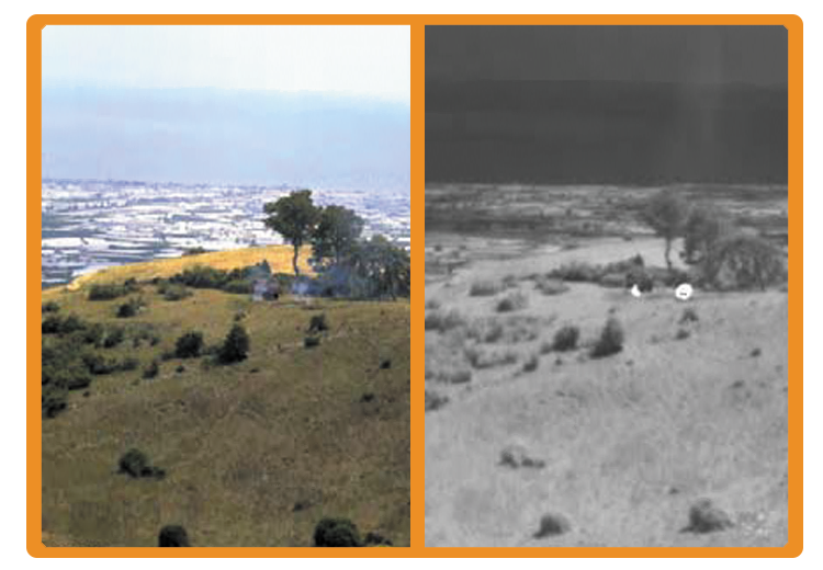 ITSInc1's tweet image. Infrared imaging can be a useful tool to combat fires.
hubs.ly/H0jqKzl0
#ITS #ImagingTechSolutions #thermal #thermalimaging #thermalcamera
#swircamera #swirimaging #swirapplications