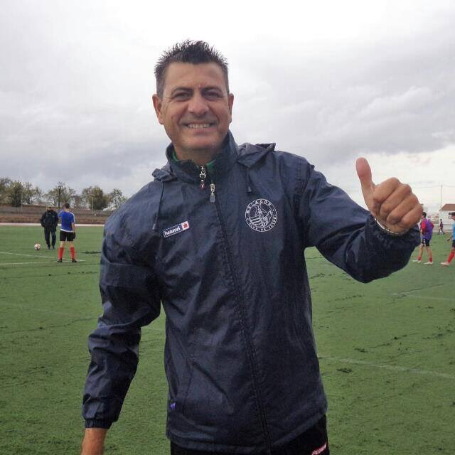 CF MAZAGÓN tweet media