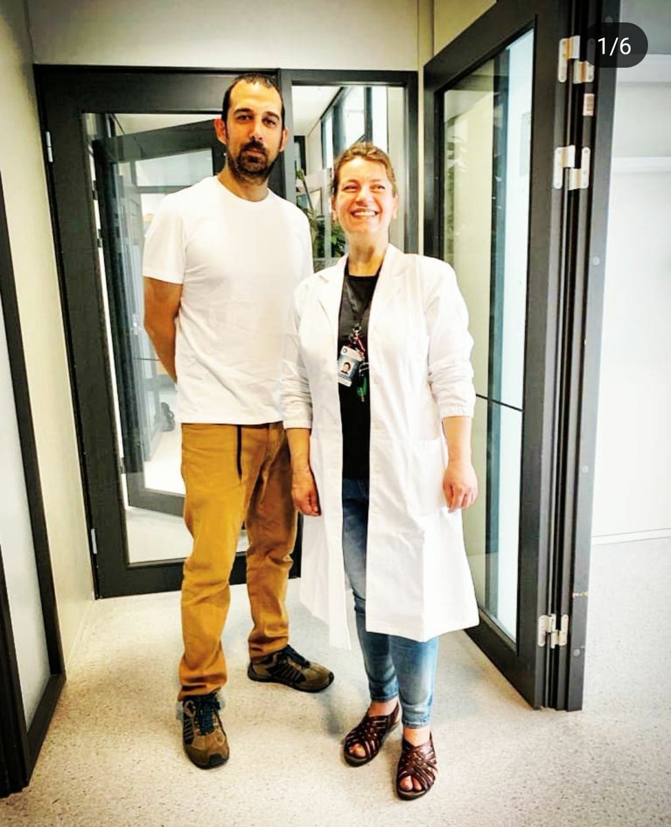 stevenratltner's tweet image. It&apos;s me the one that must be grateful forever for your honest brave Spirit that is a rare quality to find in this life for your resilience to believe in our #biophotons dream vision transformed into our real #BioPhotonicsLab! Gratitude &amp;amp; Happiness always for your support✨💎🔬🥇