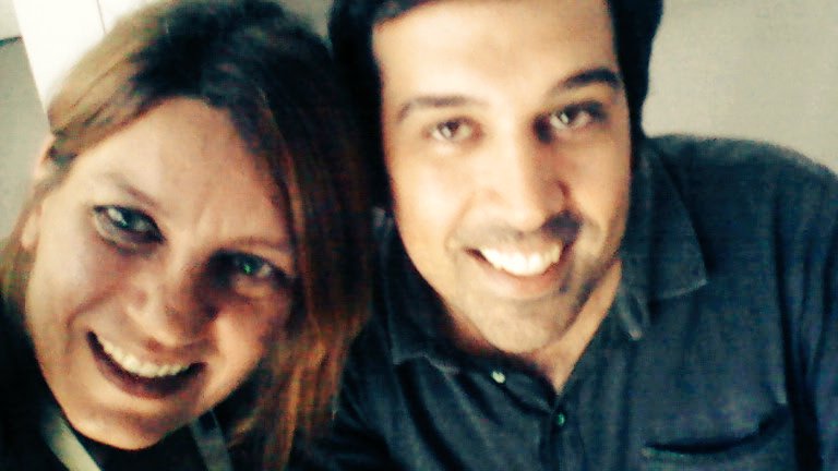 stevenratltner's tweet image. It&apos;s me the one that must be grateful forever for your honest brave Spirit that is a rare quality to find in this life for your resilience to believe in our #biophotons dream vision transformed into our real #BioPhotonicsLab! Gratitude &amp;amp; Happiness always for your support✨💎🔬🥇