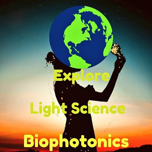 stevenratltner's tweet image. It&apos;s me the one that must be grateful forever for your honest brave Spirit that is a rare quality to find in this life for your resilience to believe in our #biophotons dream vision transformed into our real #BioPhotonicsLab! Gratitude &amp;amp; Happiness always for your support✨💎🔬🥇