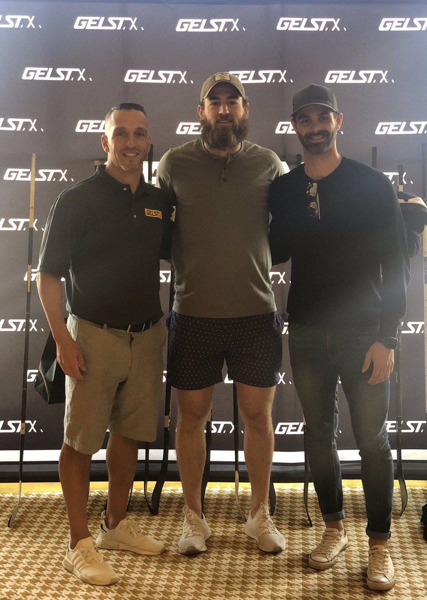 GELSTX's tweet photo. #NextLevel
https://t.co/8KA7CbjM9h https://t.co/R11xBYHlvn