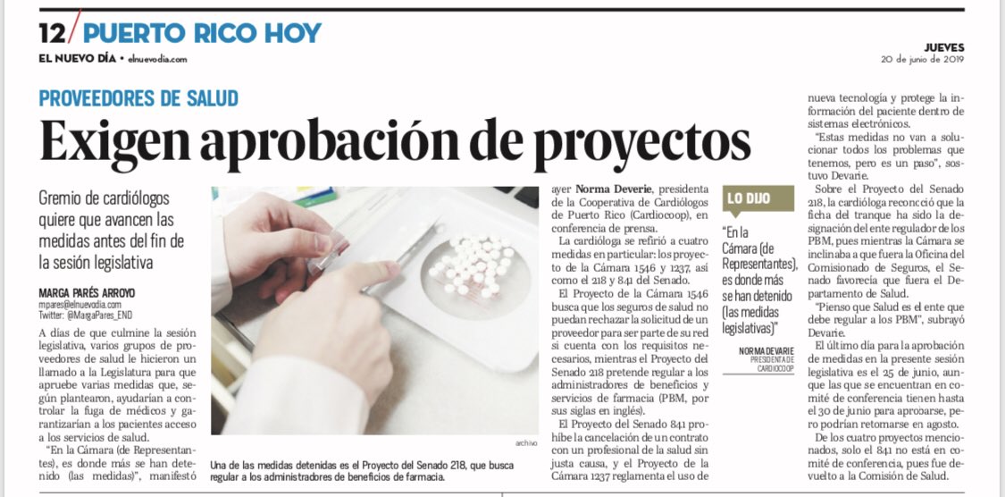 nadd320's tweet image. Estamos contra el reloj para que se aprueben estos proyectos tan importantes para pacientes y proveedores. Por favor dale share para crear conciencia. Hay que llamar a los legisladores y pedirles que pasen estos proyectos a votación.