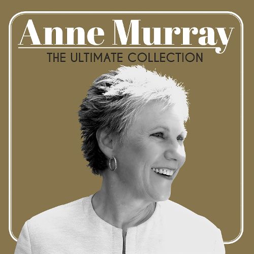 Happy 74th birthday to Canadian songstress Anne Murray, born in 1945.  