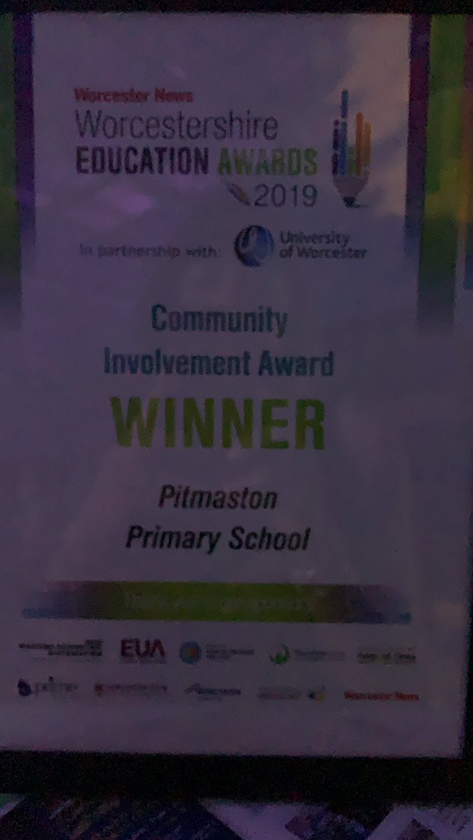 Pitmaston Primary tweet media