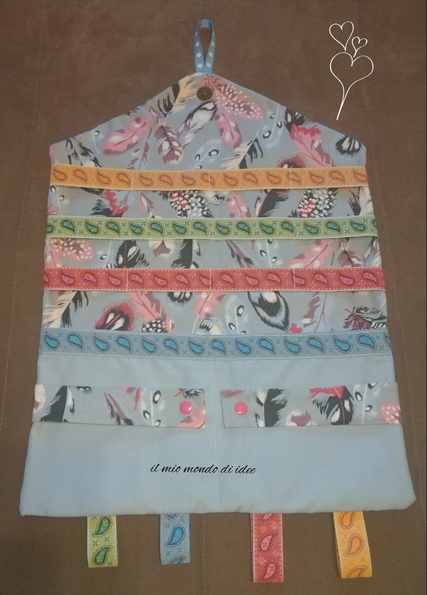 MioIdee's tweet photo. #handmade #cucitocreativo #ideeregalobambina #idearegalodonna #cerchietti #forcine #elastici #viaggio https://t.co/j7XFYEvnyP