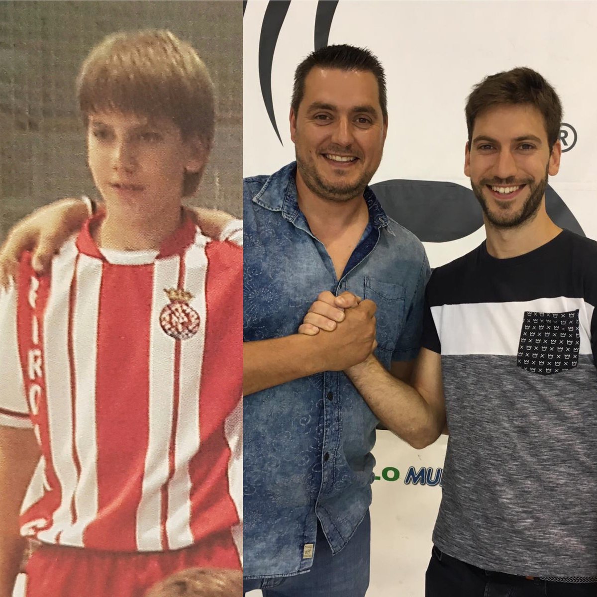 Girona Club Hoquei tweet media