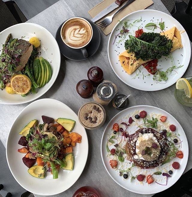 stjamesrich's tweet photo. All the favs 😍
#cleaneating #richmond #healthylife : @stjamesrichmond https://t.co/FTw4p85O11