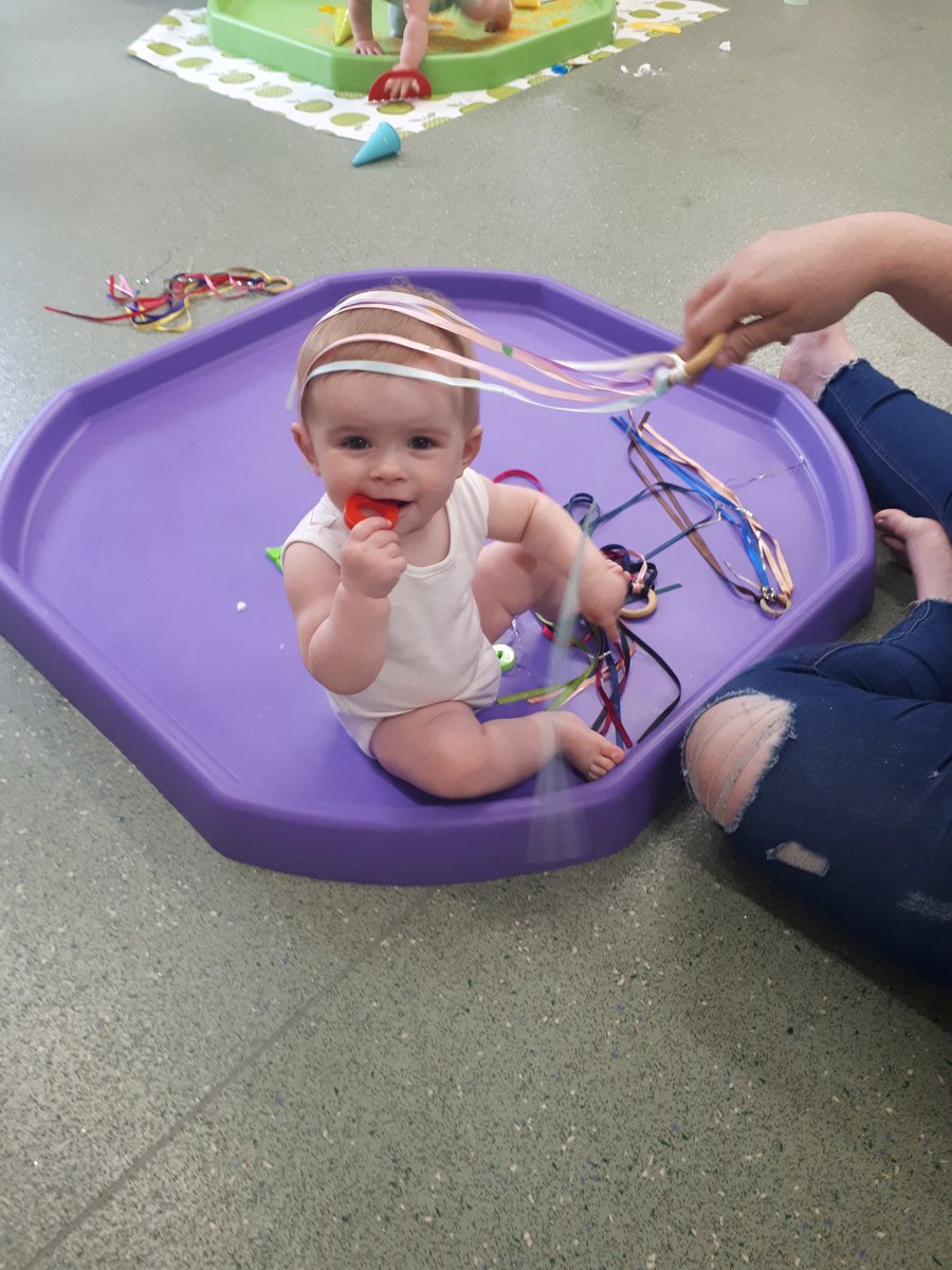 Sensory play has a huge effect on a child's development.
It encourages exploration of the world around them and really helps with hand eye coordination 😍
#sensory #sensoryplay #scunthorpe