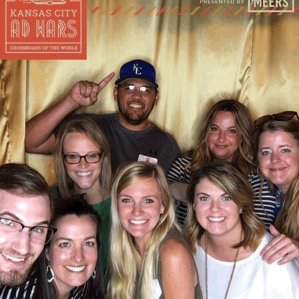 Thru_line's tweet image. Throwing it back to our awesome Ad Wars teams for the last couple of years in anticipation of this year’s showdown! See you tonight @ad2kc! #aafkc #ad2kc #trivia #agencylife #marketingagency #kcmarketing #throwbackthursday