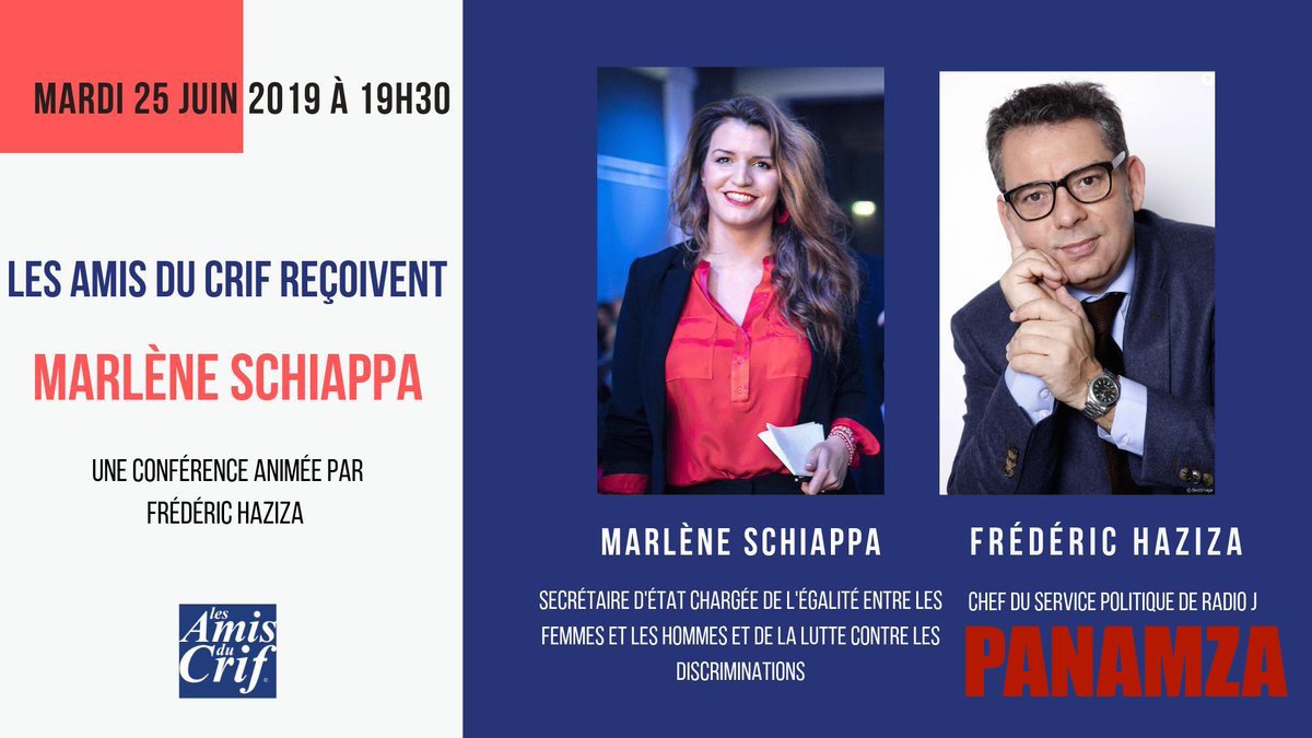 Le féminisme à géométrie variable de Marlène Schiappa