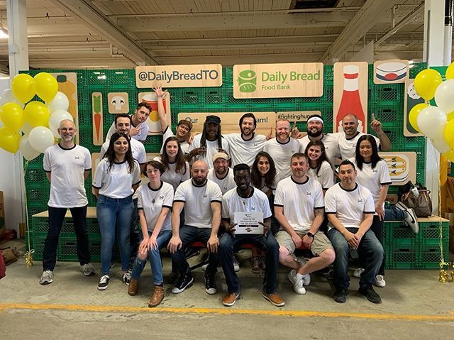 rxmusic's tweet photo. Team #RXMusic participated in @dailybreadto Food Sort Challenge. Two teams packed 3,500 lbs of foods in less than 90 minutes. We had #RXMTRexExpress and #RXMGonGivItToYa
•
•
•
#lifeatrxmusic #rxmusiclive #foodsortchallenge #giving #charity @mastert_o… https://t.co/VpoGxHvZYa https://t.co/qFKGP96eGC