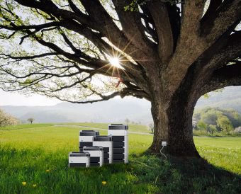 ProvisionSR's tweet image. Provision believes in creating a more ECO friendly environment and were doing that one printer at a time with Kyocera&apos;s innovative ECOSYS technology!
GO GREEN OR GO HOME and start helping save the environment by calling Provision Specialized Resources today! 
(225) 273-2679