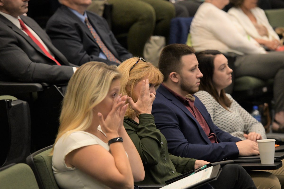 RDWGroup's tweet photo. Today's @RIDOTNews #RippleEffectRI Town Hall was a reminder of how RI has come together to work towards eliminating impaired driving roadway fatalities, and of how far we still have to go. We are proud to be part of this campaign and continue the journey on "The Road to Zero." https://t.co/bKnWvX2aM3