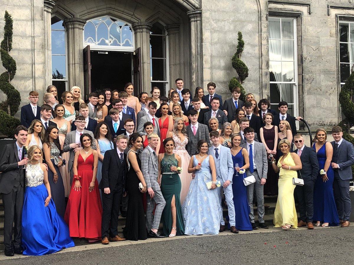 🐥 When the ducklings are all grown up 🙂 #GHSproud