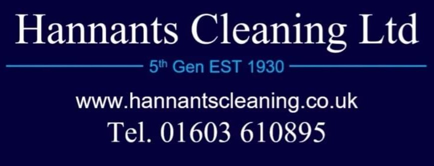 Hannants Cleaning