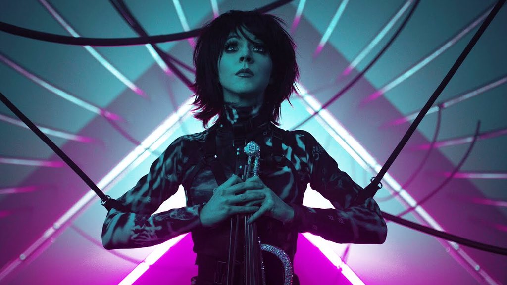 Anotherstirling's tweet photo. It’s after midnight in my country and I just listened to UNDERGROUND.
All I am gonna say that you guys are for a treat. We waited and Lindsey DELIVERED! She SNAPPED!! Epic, Epic song!!
Thank you so much @LindseyStirling can’t wait for the video tomorrow #UNDERGROUND https://t.co/6Lgi4aKxTt