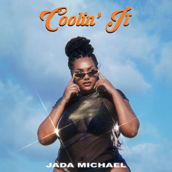 SoulBounce's tweet photo. .@SoulBounce Exclusive World Premiere: @jadamichael19 Reminisces On ‘Coolin’ It’ 🎧 https://t.co/HkxtvIxztK #JadaMichael #CoolinIt #SoulBounceExclusive #WorldPremiere #SoulBounce #music https://t.co/PBZTXR08ZC