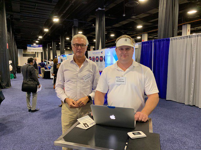 KBioBox's tweet image. Showing our GENE EDIT DESIGN, OFF TARGET, AND EXTENDED GUIDE-SEQ Bio-informatics at World Pharma Week, Boston. A great 4 days.😀👍 kbiobox.com #geneediting #crispr #GenomeEditing #rnaseq #celltherapy #CancerResearch #genomics #bioinformatics #Informatics