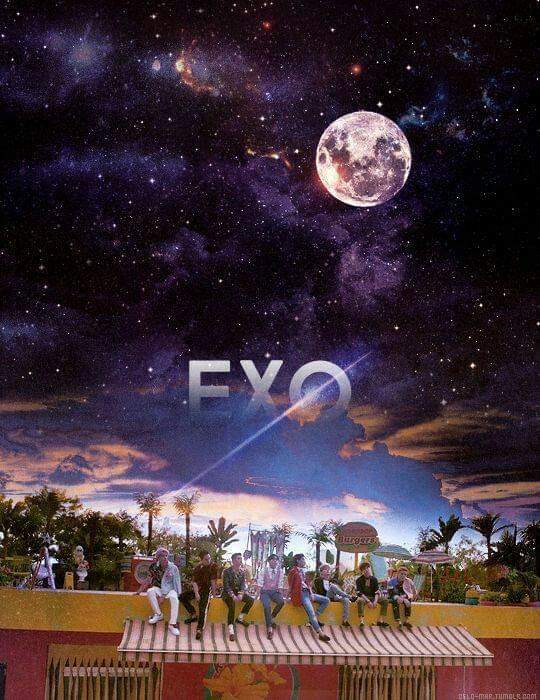 Eris Lets Go S Tweet Actividad Exo L Juguemos Basta