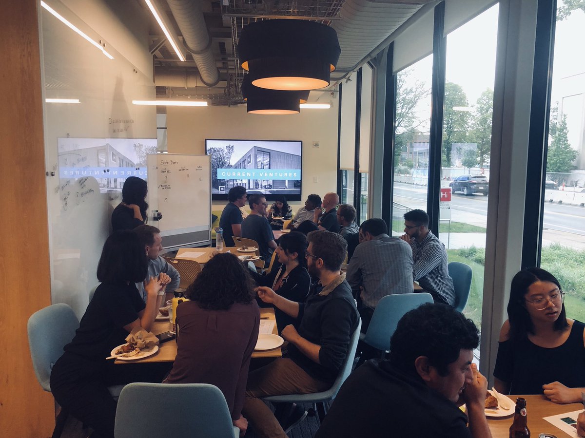 Life Lab Trivia Night is in full swing! We have some great prizes for the top teams! Who will take first place?! 🏆🥇📚