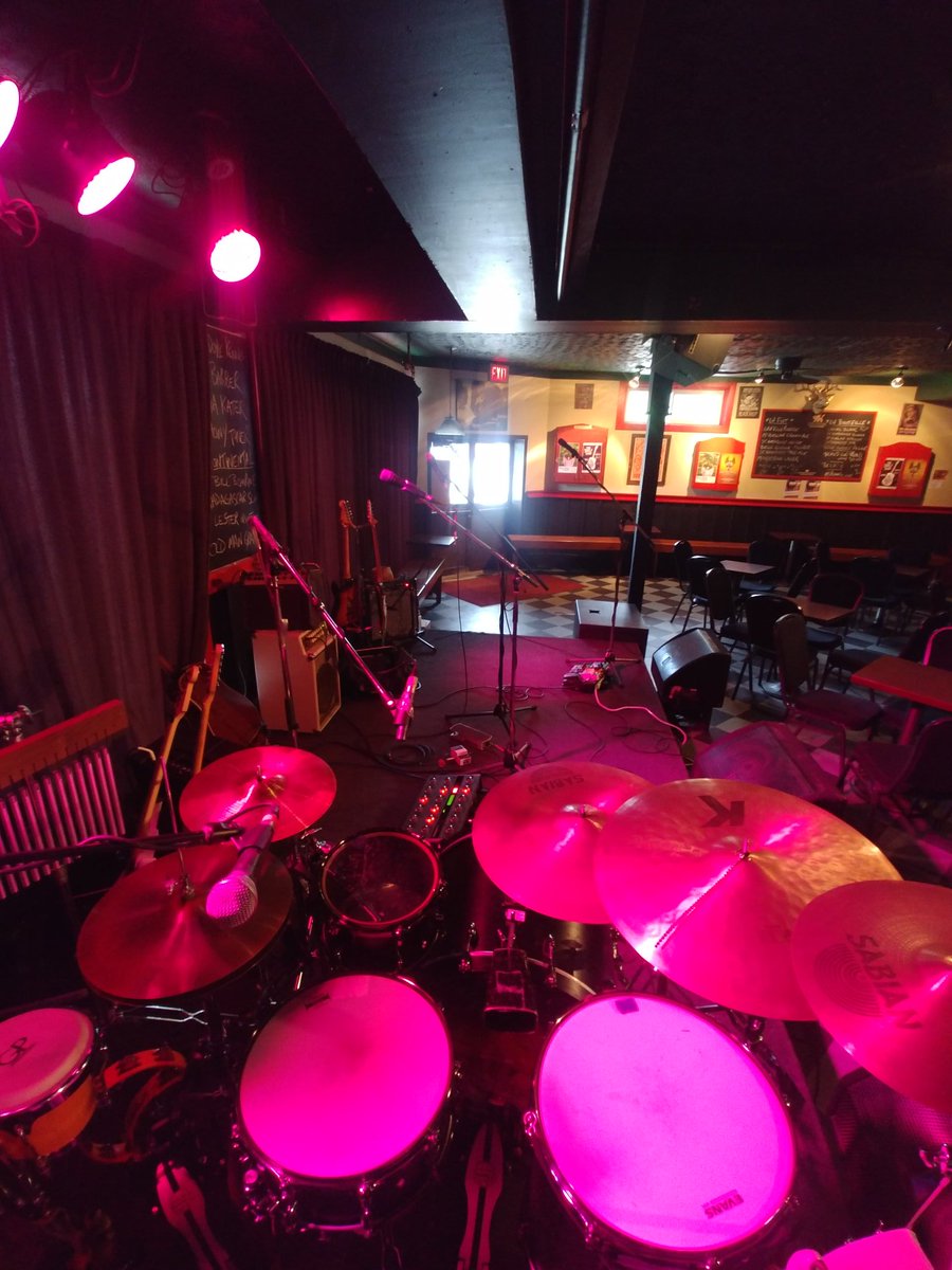 Tri-Continental tweet media