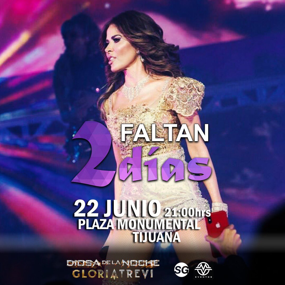 Eventos MV tweet media