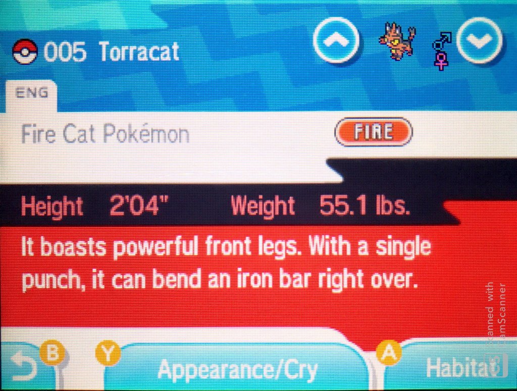 ポケモン図鑑で英語学習 Pokedex Eng Twitter ポケモン図鑑で英語学習 Pokedex Eng Twitter