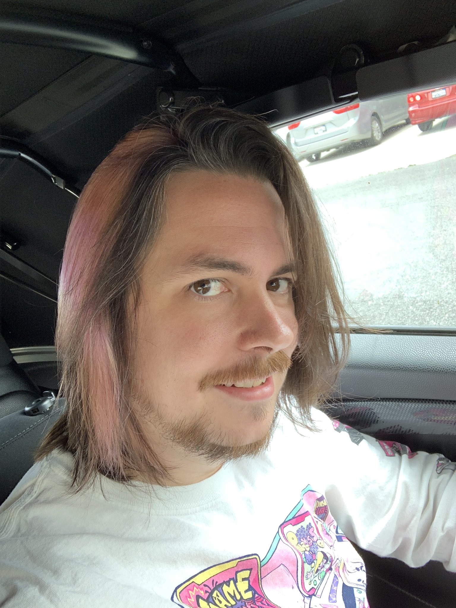 Arin Hanson on X: "I did it https://t.co/kINJZ4mYAg" / X