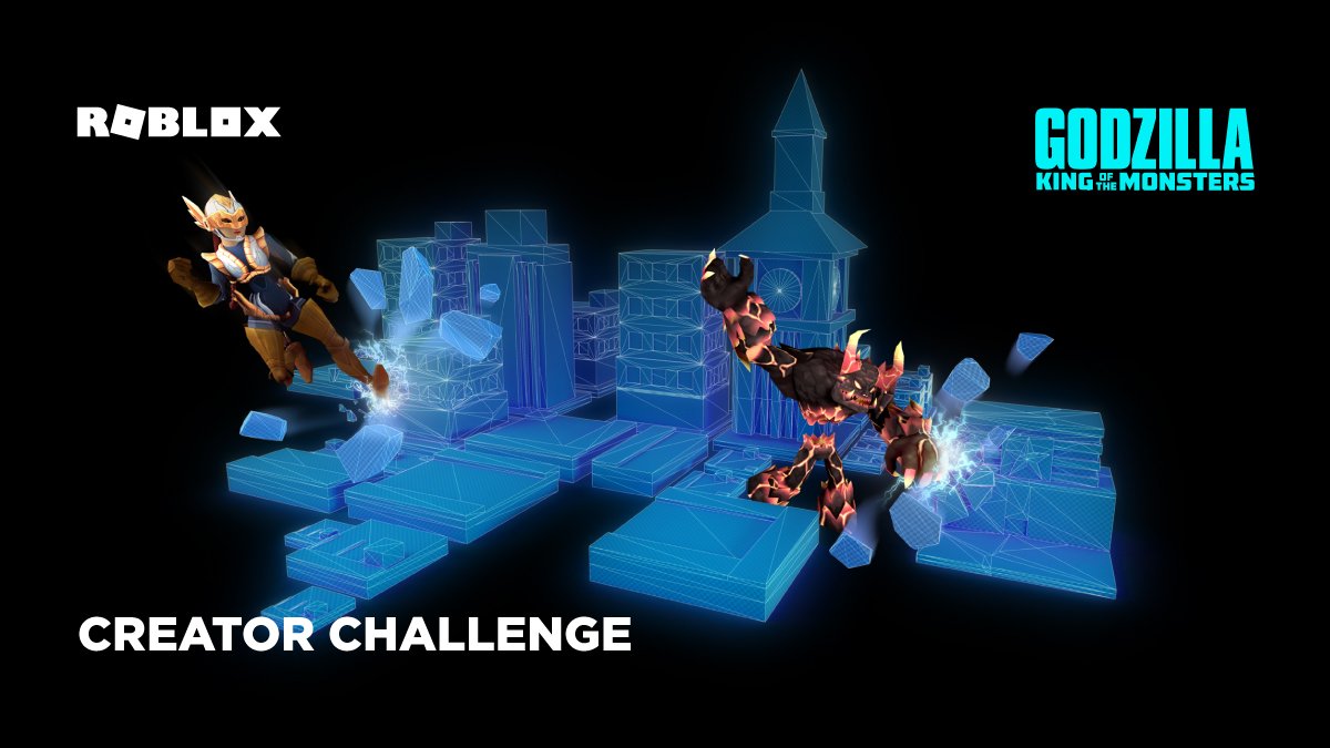 Robloxcreatorchallenge Hashtag On Twitter - how to get these star wars items in roblox creator challenge roblox