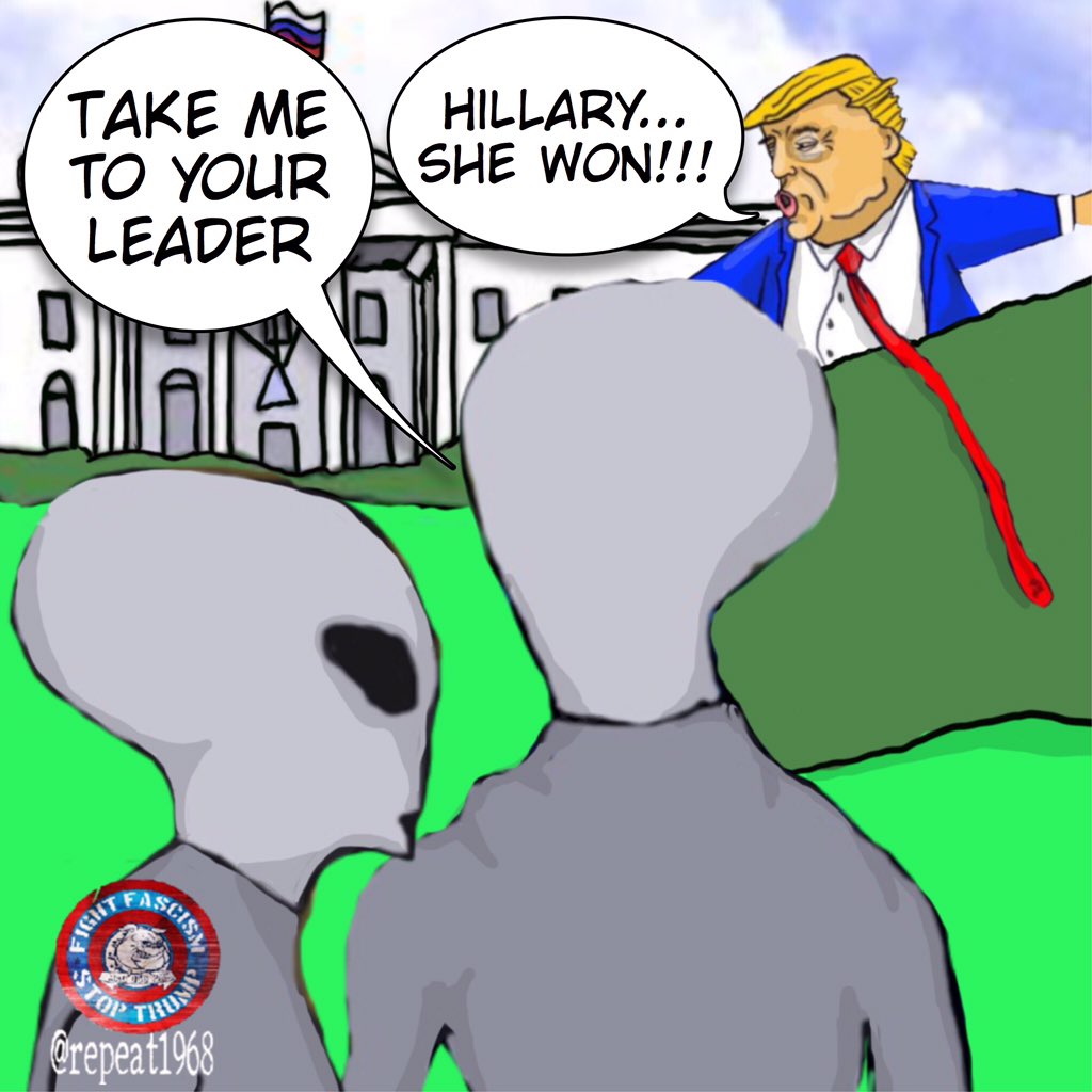 repeat1968's tweet image. Disclosure is a bitch.

#aliensecrets